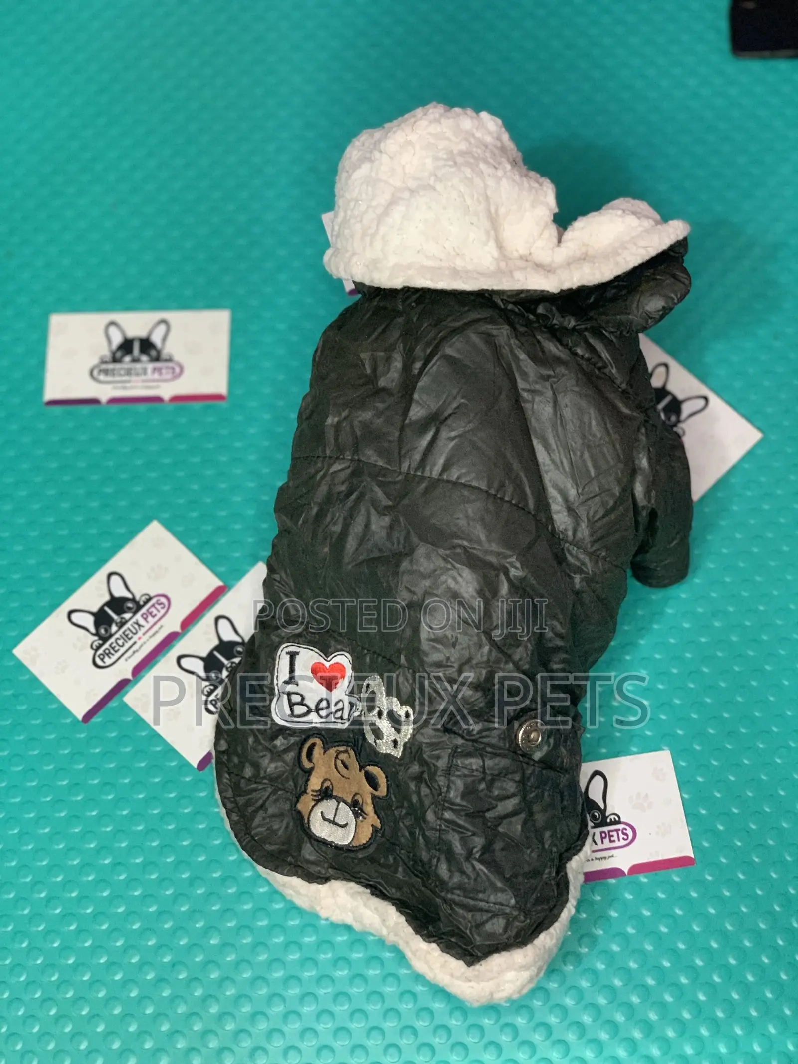 Toy Dog Clothings Series 0 046