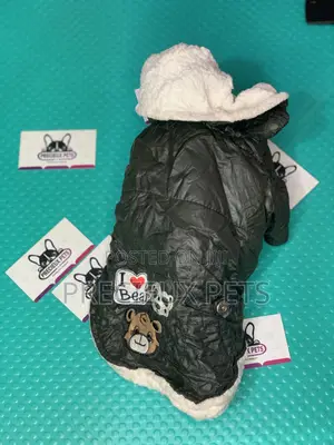 Toy Dog Clothings Series 0 046