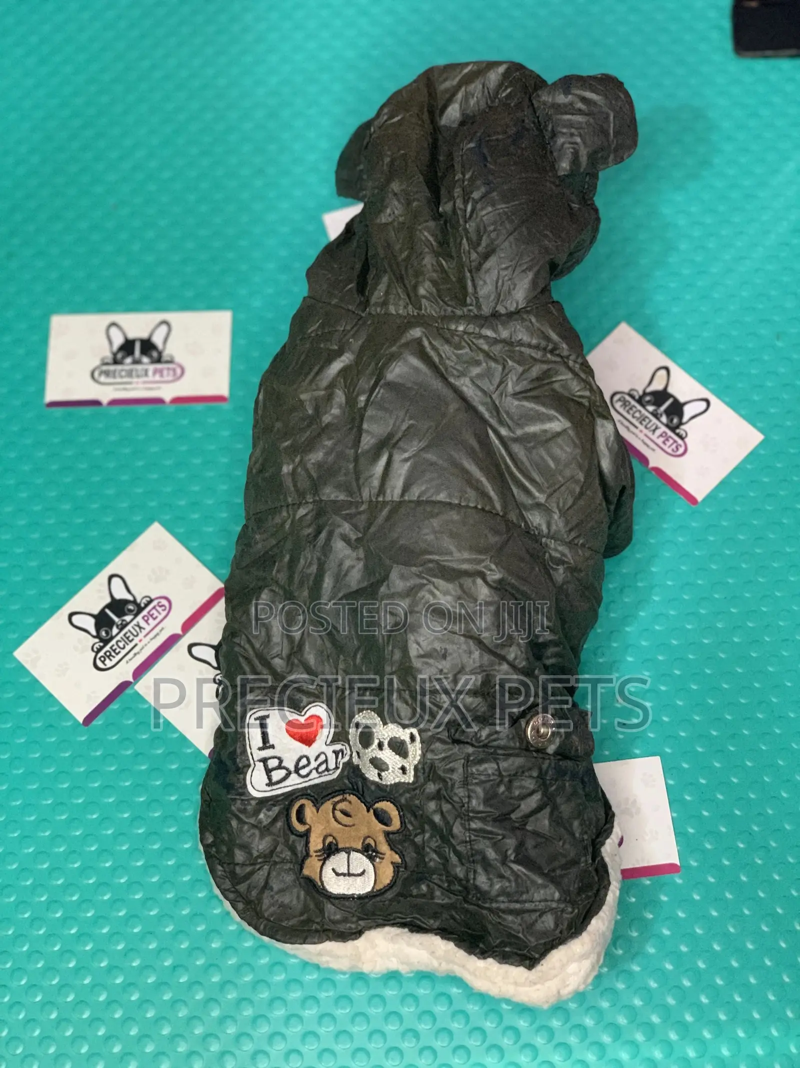 Toy Dog Clothings Series 0 046