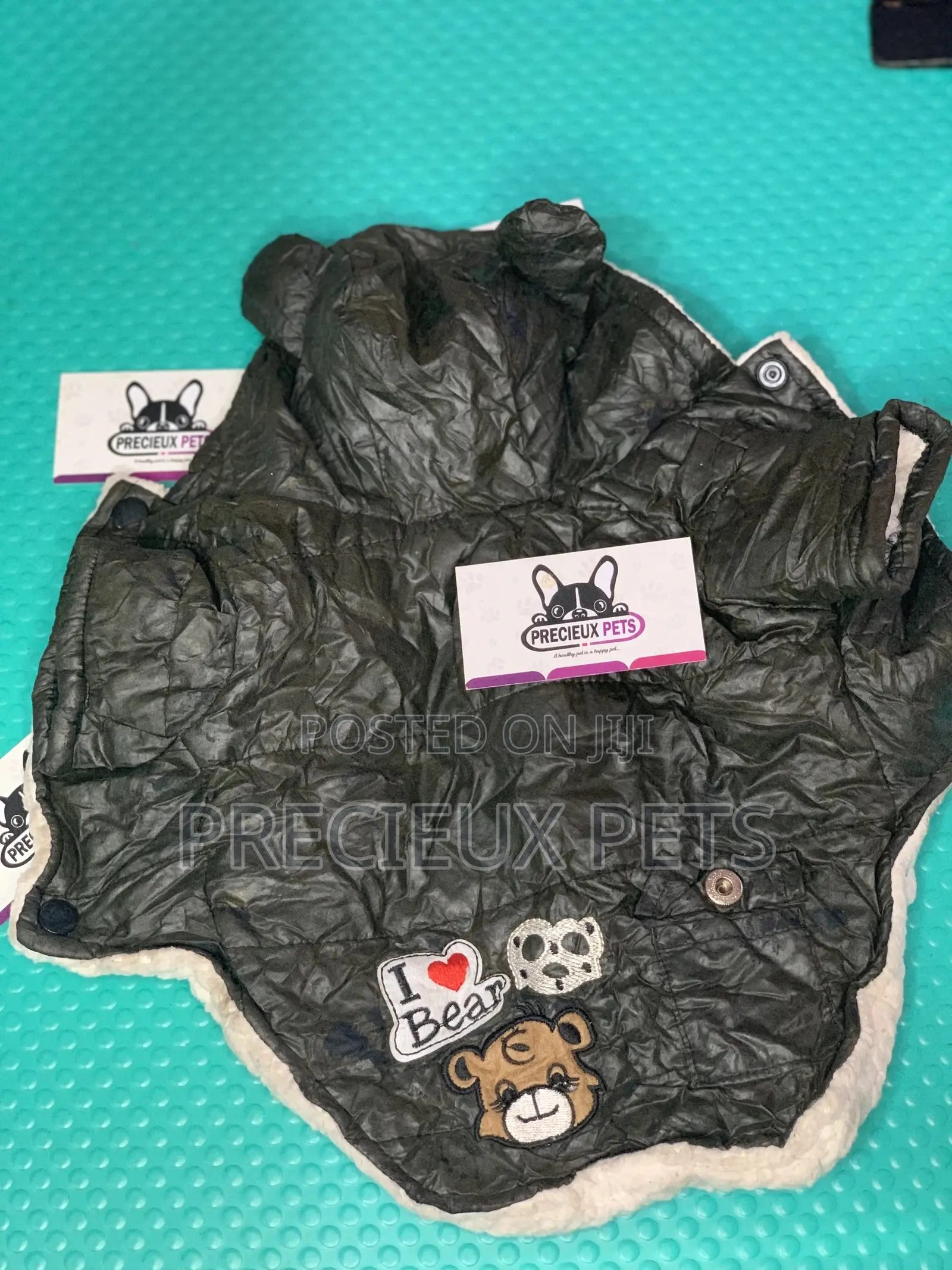 Toy Dog Clothings Series 0 046