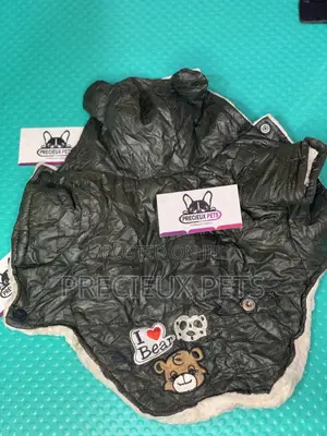 Toy Dog Clothings Series 0 046