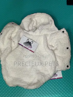 Toy Dog Clothings Series 0 046
