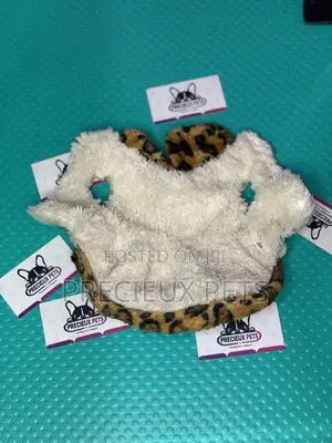 Toy Dog Clothings Series 0 -050