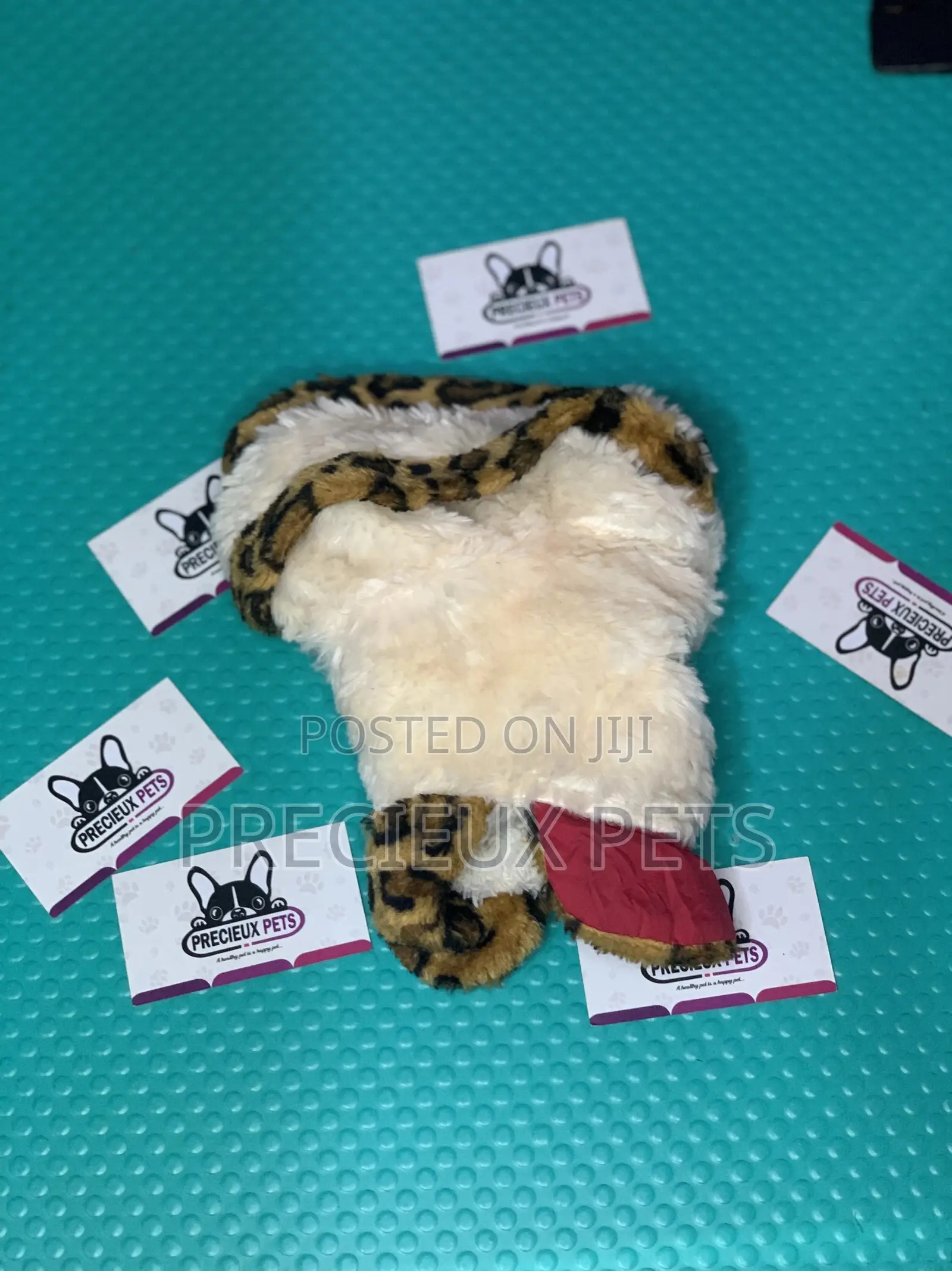 Toy Dog Clothings Series 0 -050