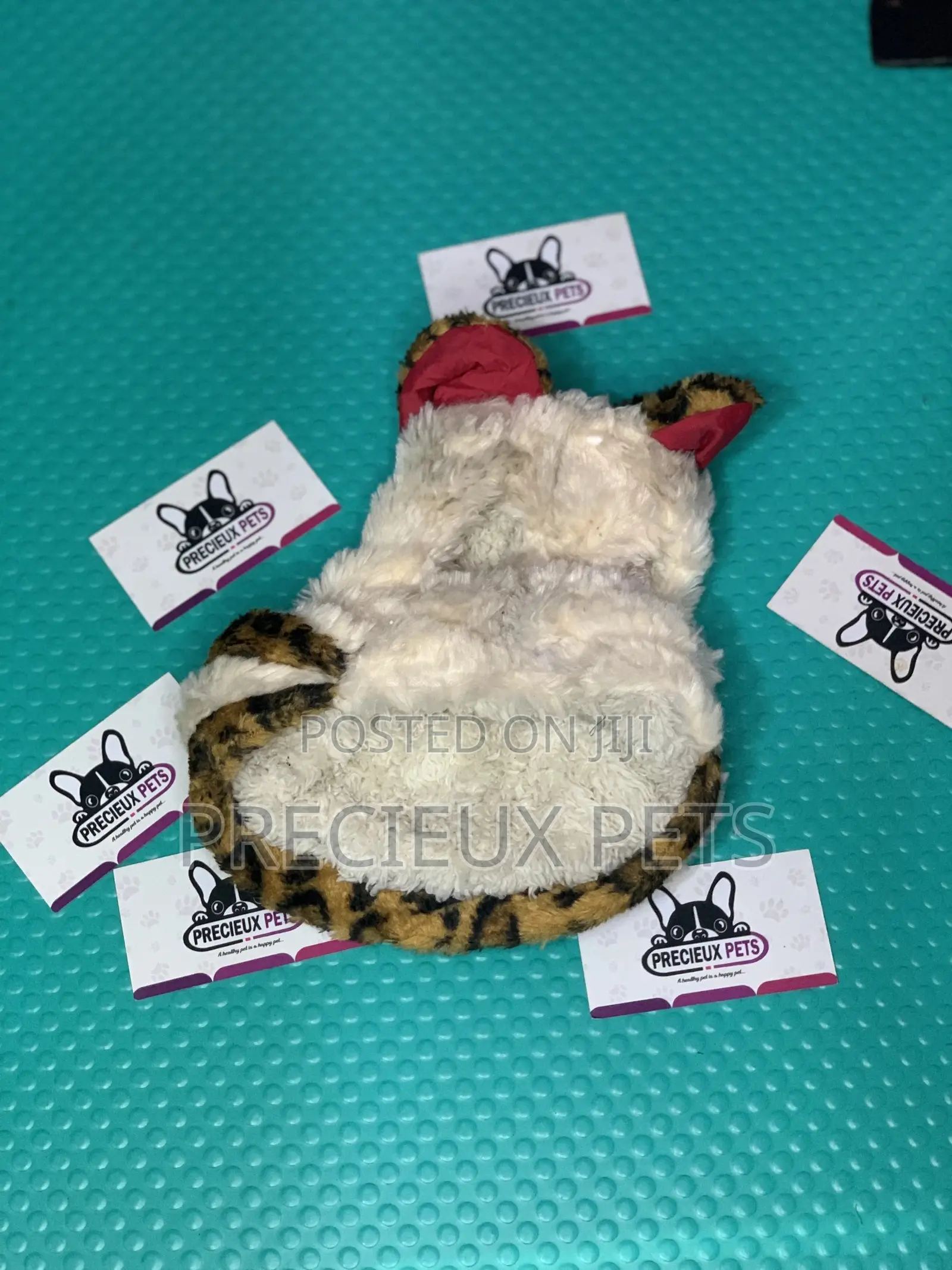 Toy Dog Clothings Series 0 -050