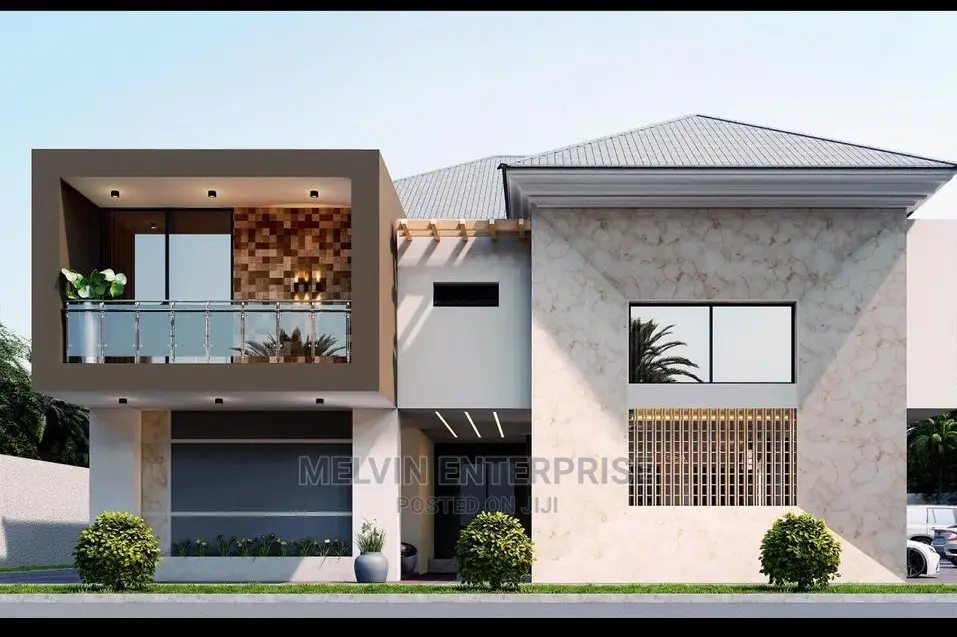 Architectural and Construction