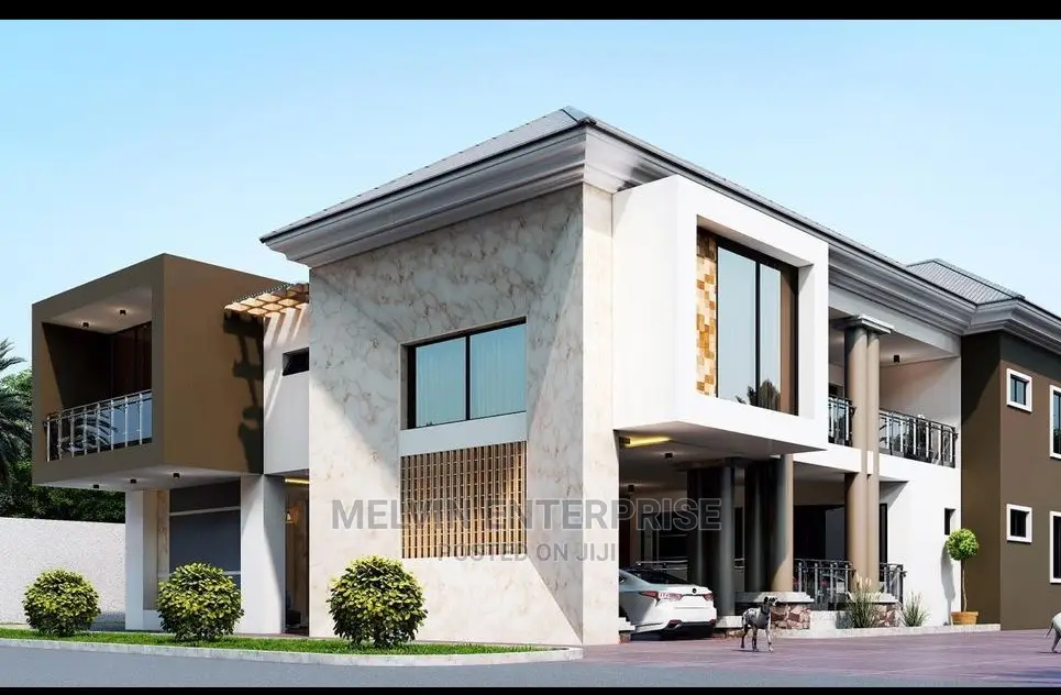 Architectural and Construction
