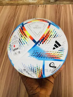 Original World Cup Football Grade 1 at Cool Price