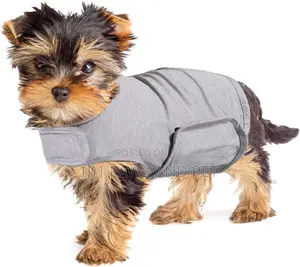 Pet Cuddle Vest