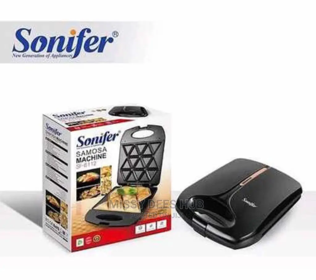 Sonifer Samosa Machine