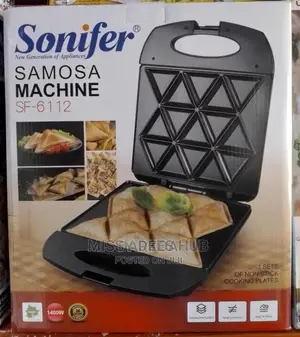 Sonifer Samosa Machine