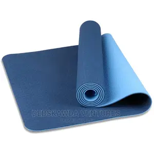 Yoga Mat -Non-Slip Pro (High Quality)