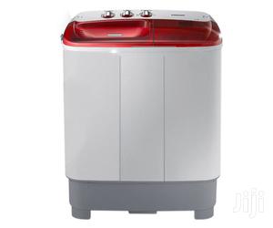 Samsung Twin Tub Auto Washing Machine 6kg