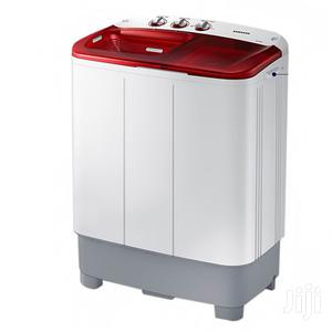 Samsung Twin Tub Auto Washing Machine 6kg