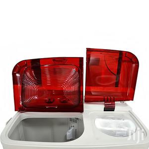 Samsung Twin Tub Auto Washing Machine 6kg