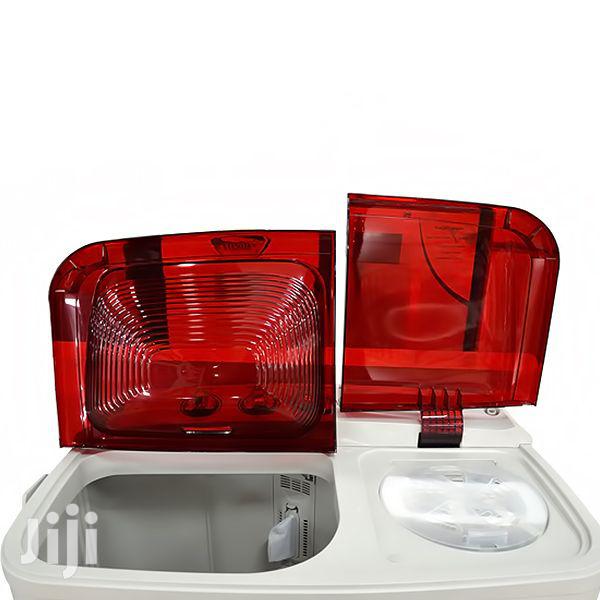 Samsung Twin Tub Auto Washing Machine 6kg