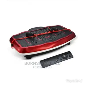 Vibration Plate Machine