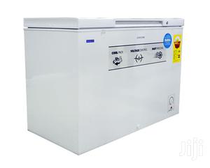 Samsung Chest Freezer 253L