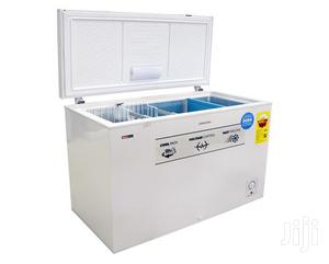 Samsung Chest Freezer 253L
