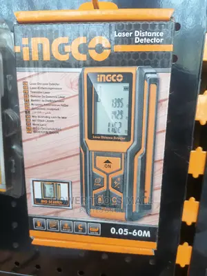 Laser Distance Detector 60m