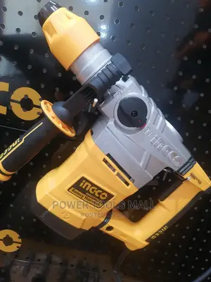 RH18008 (Rotary Hammer 1800w)