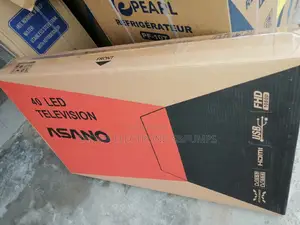 Quality Graphics Asano 40inch Tv