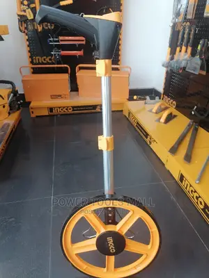 Digital Display Measuring Wheel
