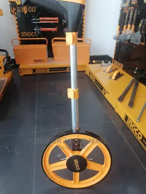 Digital Display Measuring Wheel
