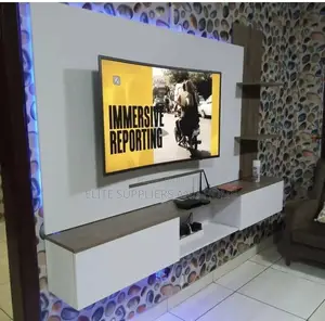 Modern Tv Stand