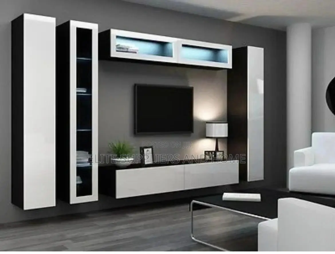 Full Set Tv Unit