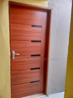 1bdrm Apartment in Hfc Estate, Spintex for rent