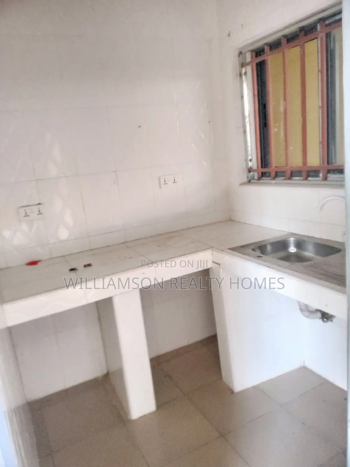 1bdrm Apartment in Hfc Estate, Spintex for rent
