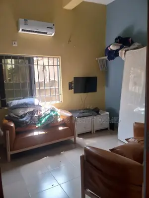 1bdrm Apartment in Hfc Estate, Spintex for rent
