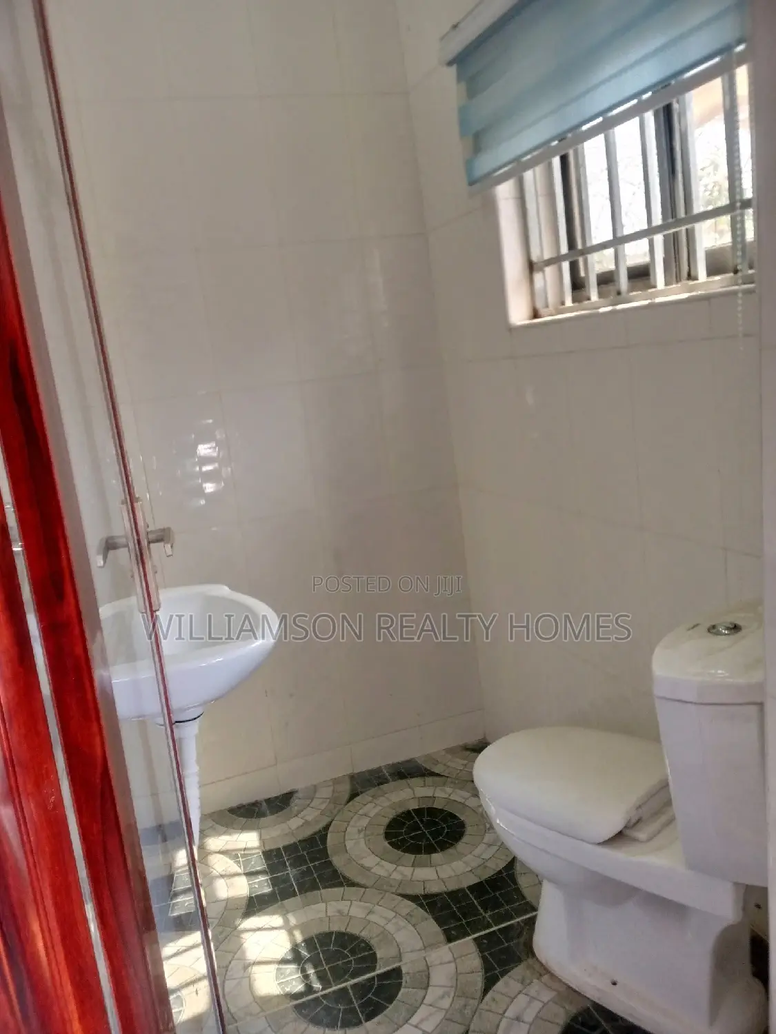 1bdrm Apartment in Hfc Estate, Spintex for rent