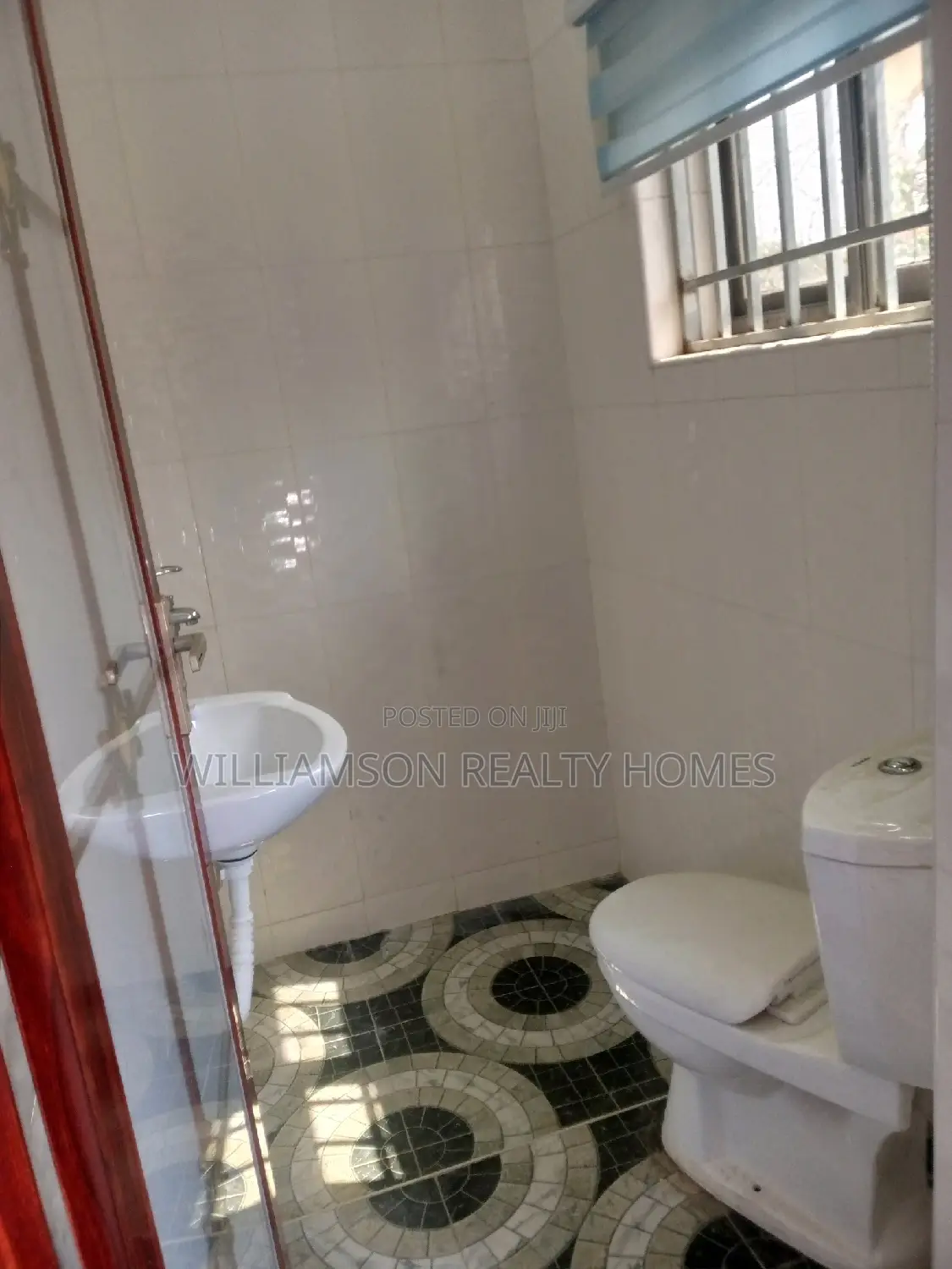 1bdrm Apartment in Hfc Estate, Spintex for rent