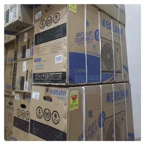 Bruhm 2.0HP ~Ac, R410a