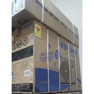 Split *Bruhm 2.0hp R410a /Air Conditioner