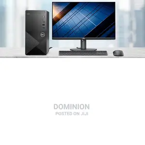 New Desktop Computer Dell Vostro Mini 8GB Intel Core i5 HDD 1T