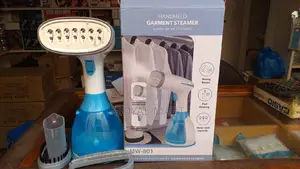 Garment Steamer