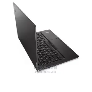 New Laptop Lenovo ThinkPad Edge 14 8GB Intel Core I5 SSD 512GB