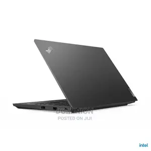 New Laptop Lenovo ThinkPad Edge 14 8GB Intel Core I7 HDD 512GB