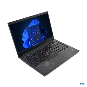 New Laptop Lenovo ThinkPad Edge 14 8GB Intel Core I7 HDD 512GB