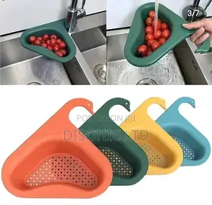 Kitchen Sink Strainer