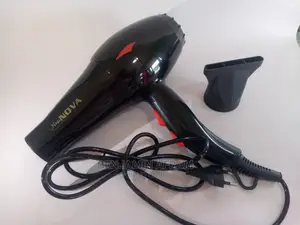 Nova Hair Care Hair Dryer