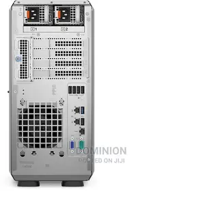 New Server Dell PowerEdge T330 16GB Intel Xeon HDD 2T
