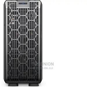 New Server Dell PowerEdge T330 16GB Intel Xeon HDD 2T