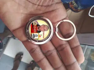 Key Holder Printing
