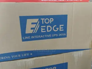 Top Edge Online Interactive Ups 3kva