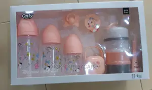 Baby Feeding Set