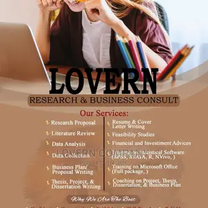 Research Assistance